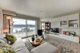 Studio apartment at The Summit At Lake Union Apartments in Seattle
